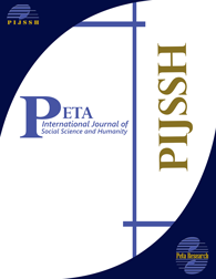 PIJSSH Journal Thumbnail