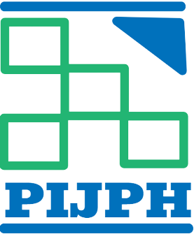 Peta International Journal of Public Health